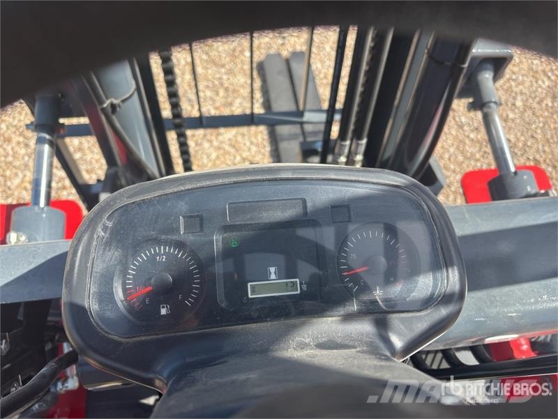 Plus Power VTDD 25 Forklift (Unused) Otras carretillas elevadoras