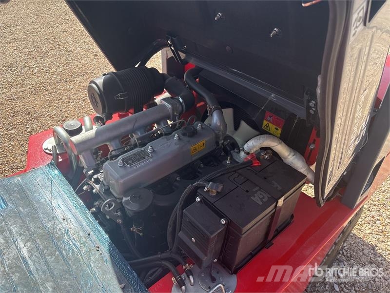 Plus Power VTDD 25 Forklift (Unused) Otras carretillas elevadoras