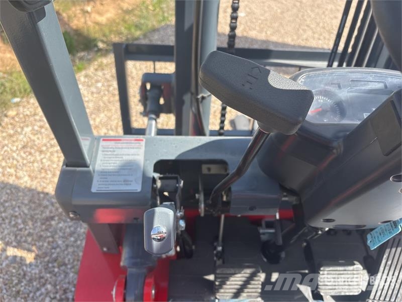 Plus Power VTDD 25 Forklift (Unused) Otras carretillas elevadoras