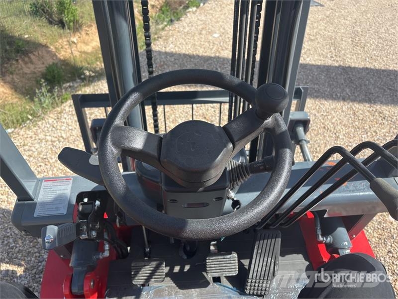 Plus Power VTDD 25 Forklift (Unused) Otras carretillas elevadoras