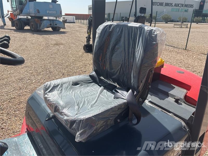 Plus Power VTDD 25 Forklift (Unused) Otras carretillas elevadoras