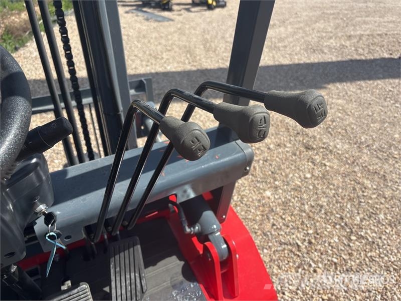Plus Power VTDD 25 Forklift (Unused) Otras carretillas elevadoras