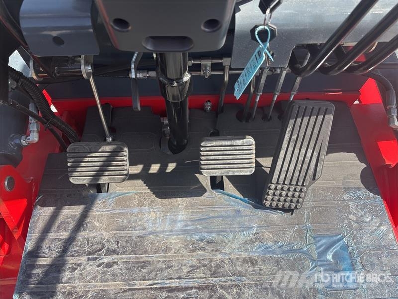 Plus Power VTDD 25 Forklift (Unused) Otras carretillas elevadoras