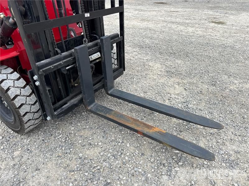 Plus Power VTE 15 1500 kg Electric Forklift (Unused) Električni viljuškari