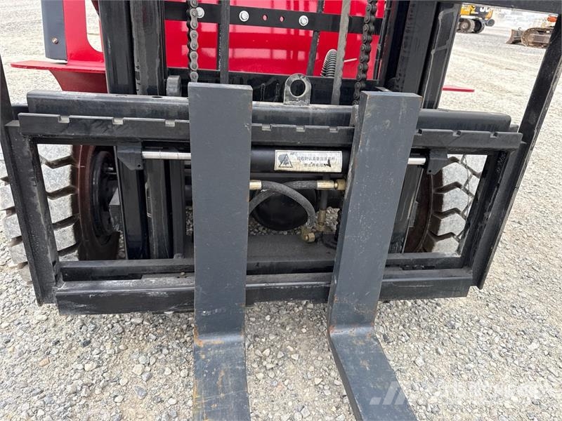 Plus Power VTE 15 1500 kg Electric Forklift (Unused) Električni viljuškari