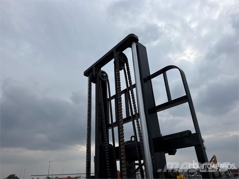 Plus Power VTE 15 1500 kg Electric Forklift (Unused) Električni viljuškari