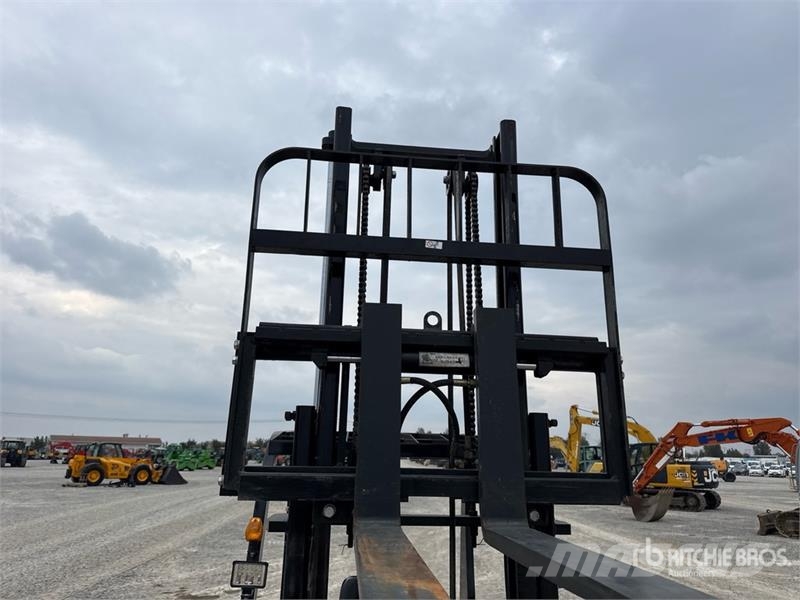 Plus Power VTE 15 1500 kg Electric Forklift (Unused) Električni viljuškari