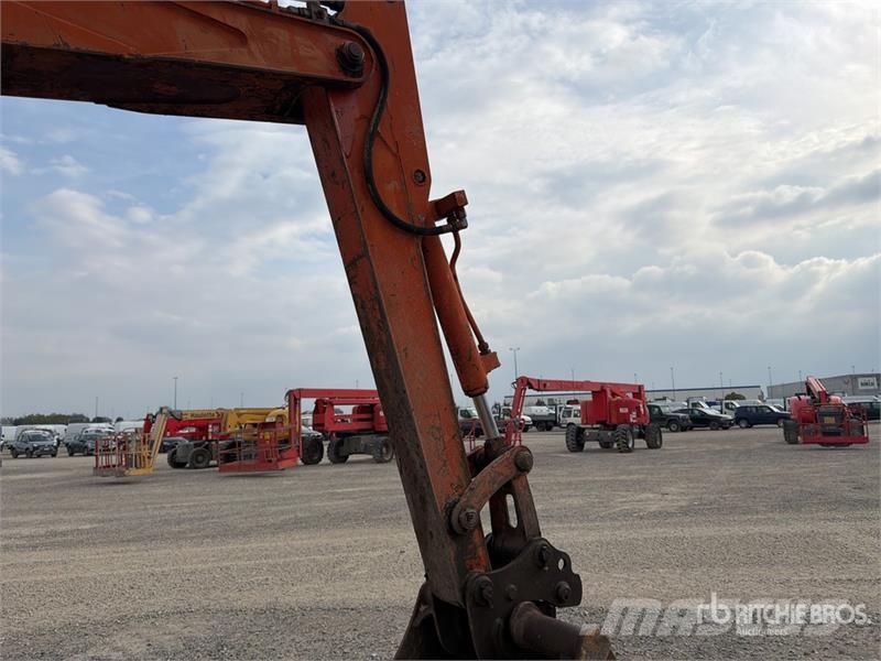 PMI 450 Tracked Excavator Escavatori cingolati