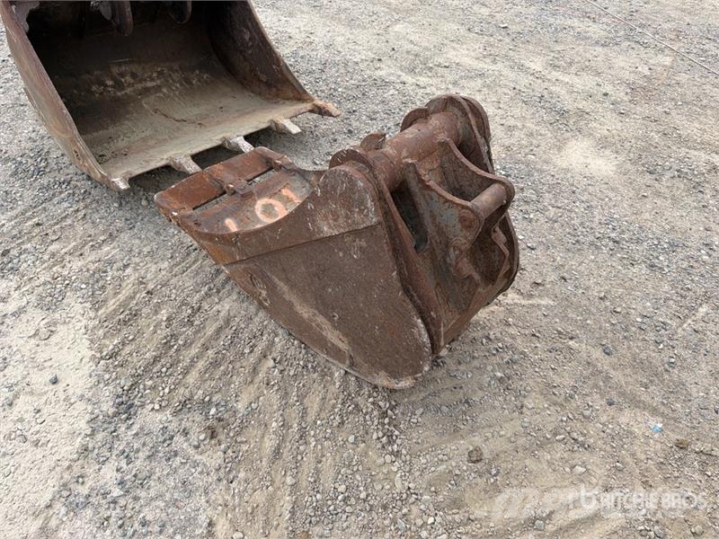 PMI 450 Tracked Excavator Escavatori cingolati