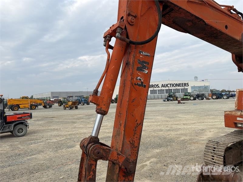 PMI 450 Tracked Excavator Escavatori cingolati