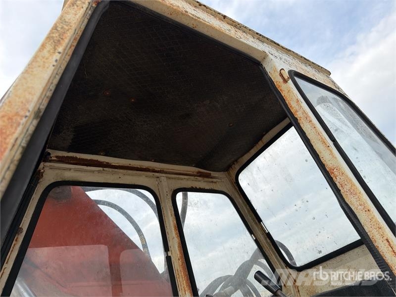 PMI 450 Tracked Excavator Escavatori cingolati