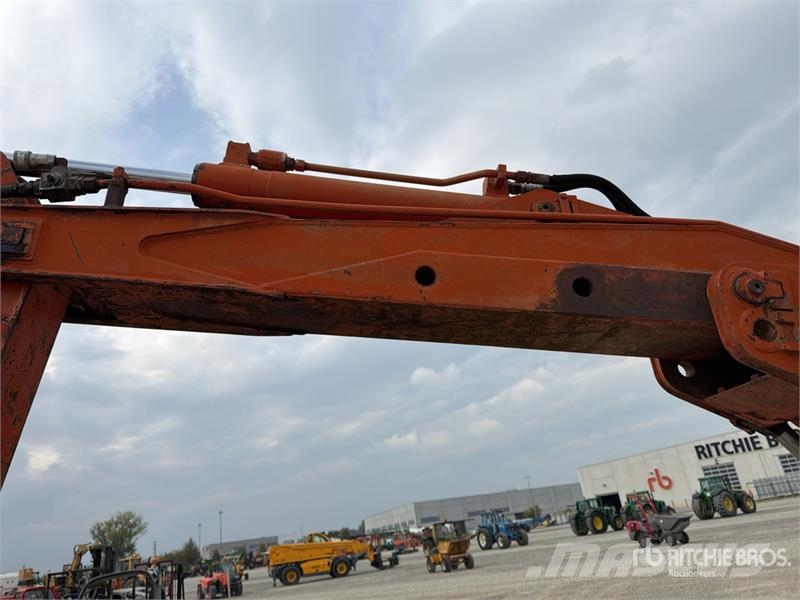 PMI 450 Tracked Excavator Escavatori cingolati
