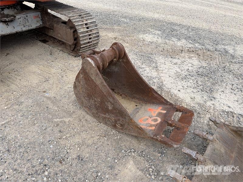 PMI 450 Tracked Excavator Escavatori cingolati