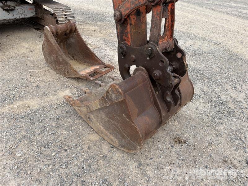 PMI 450 Tracked Excavator Escavatori cingolati