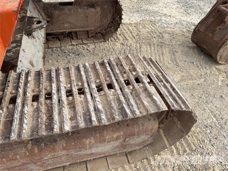 PMI 450 Tracked Excavator Escavatori cingolati
