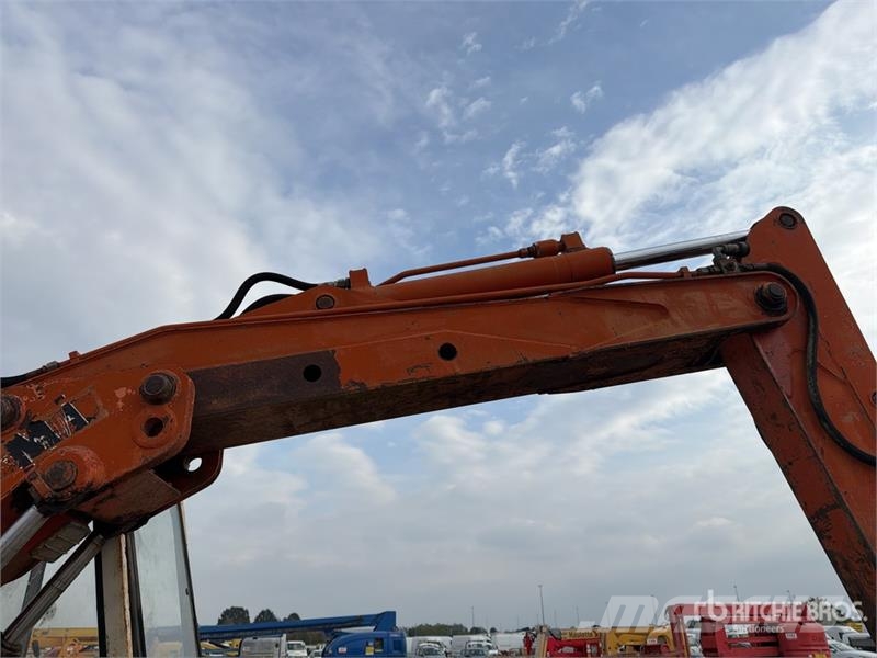 PMI 450 Tracked Excavator Escavatori cingolati