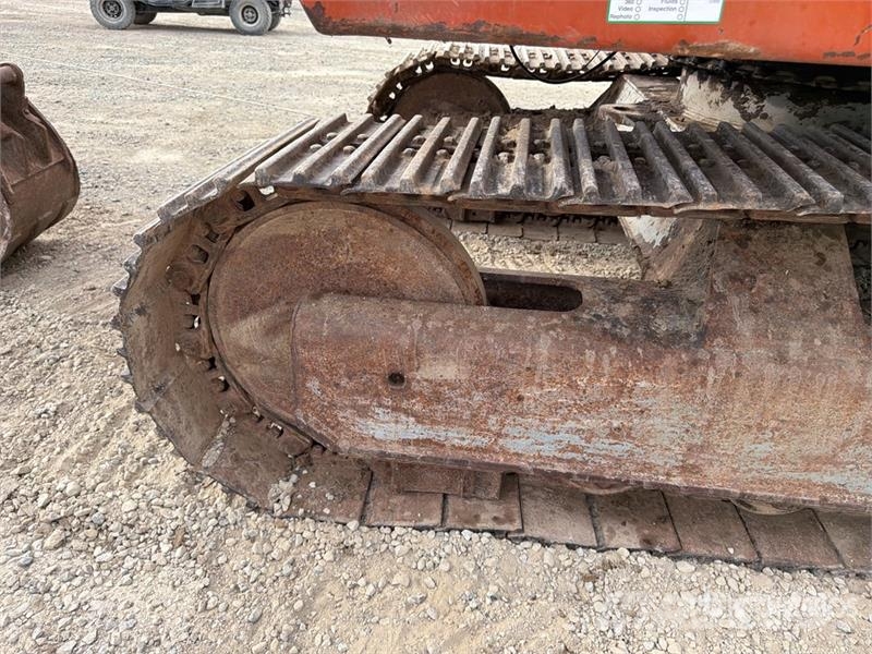 PMI 450 Tracked Excavator Escavatori cingolati