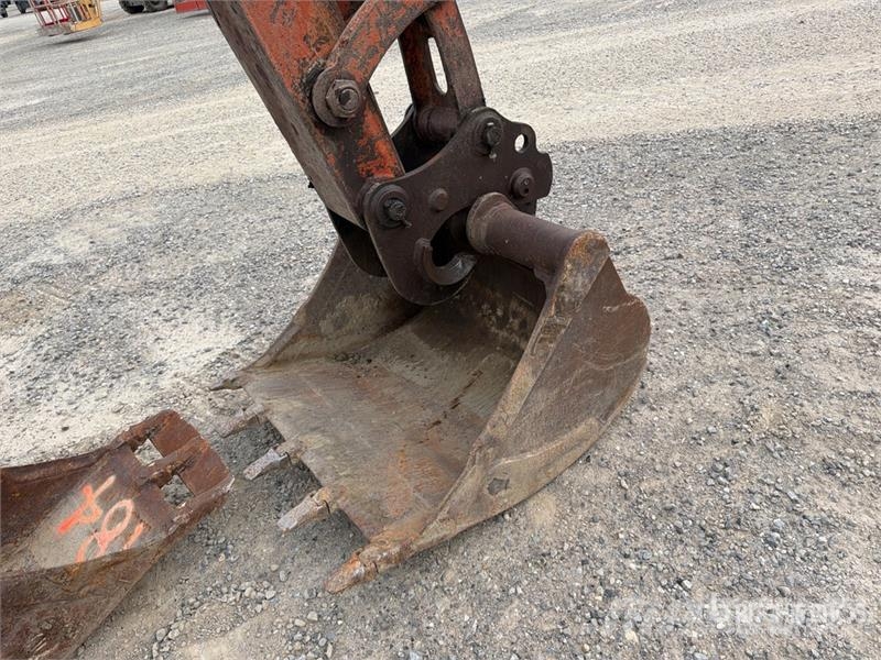 PMI 450 Tracked Excavator Escavatori cingolati