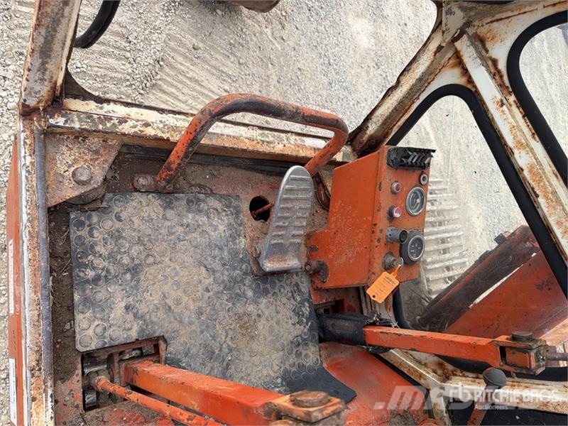 PMI 450 Tracked Excavator Escavatori cingolati