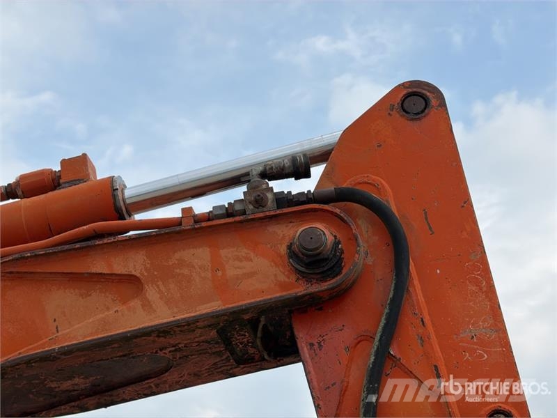 PMI 450 Tracked Excavator Escavatori cingolati