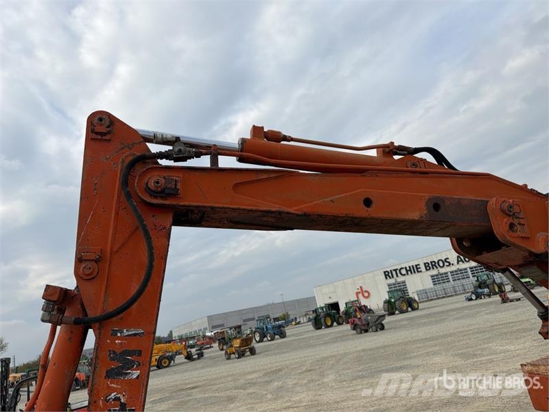 PMI 450 Tracked Excavator Escavatori cingolati