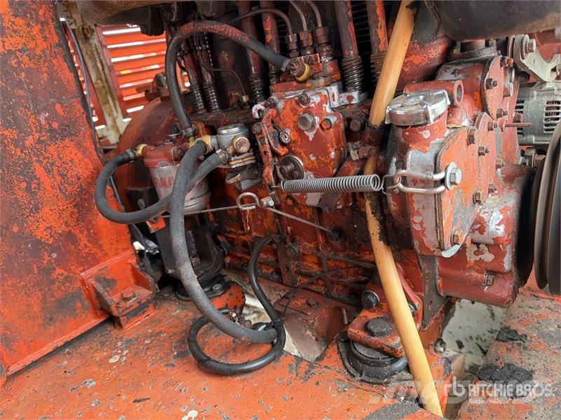 PMI 450 Tracked Excavator Escavatori cingolati
