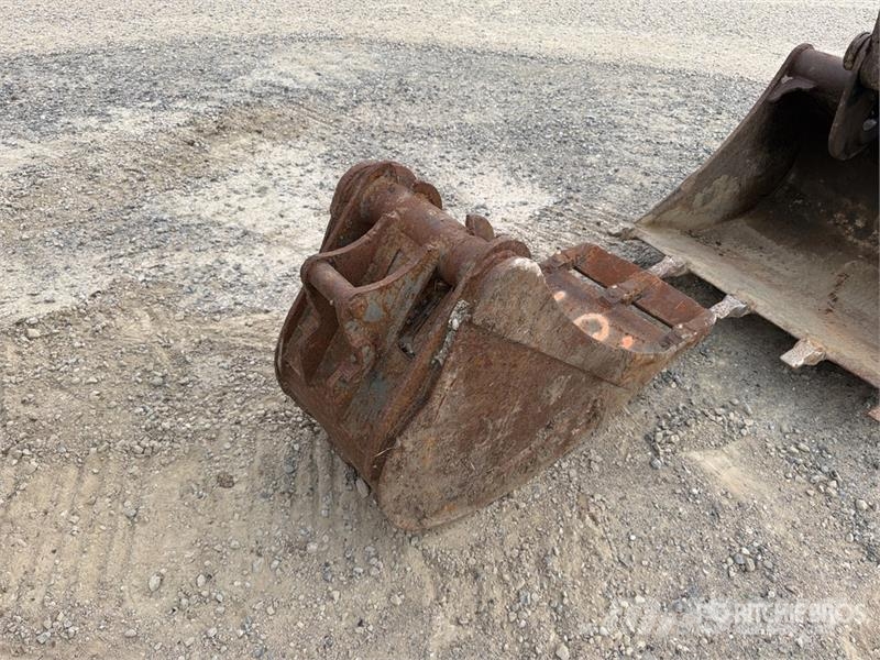 PMI 450 Tracked Excavator Escavatori cingolati