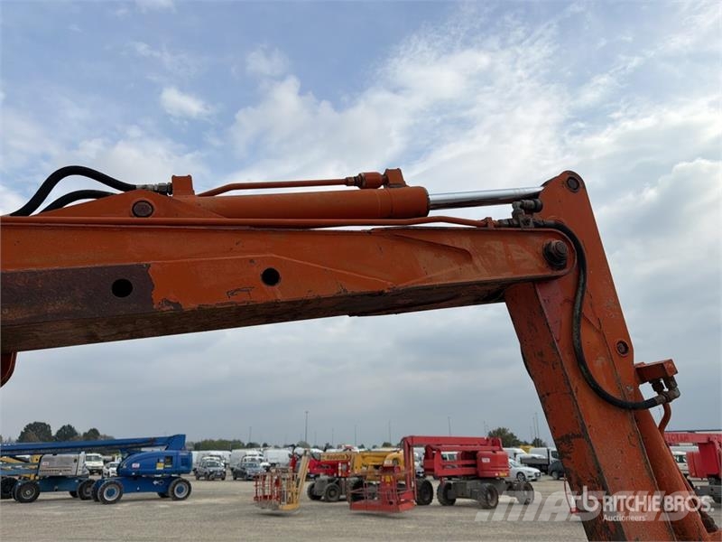 PMI 450 Tracked Excavator Escavatori cingolati