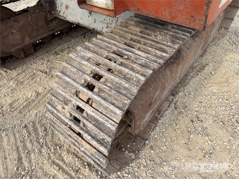 PMI 450 Tracked Excavator Escavatori cingolati