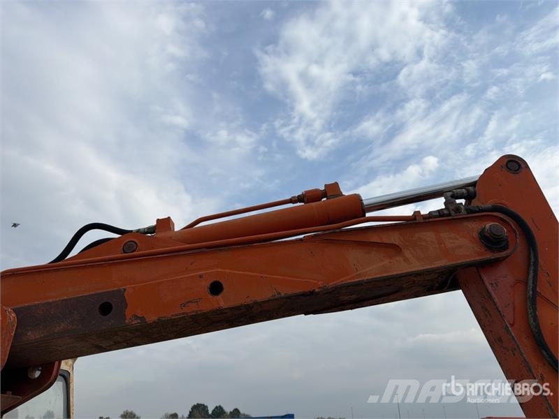 PMI 450 Tracked Excavator Escavatori cingolati