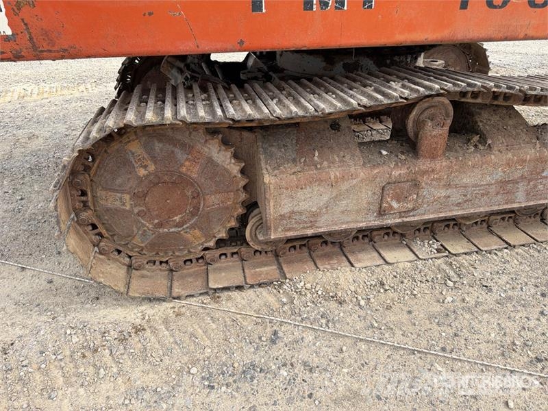 PMI 450 Tracked Excavator Escavatori cingolati