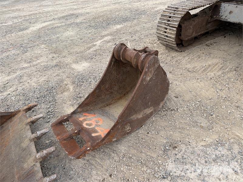 PMI 450 Tracked Excavator Escavatori cingolati
