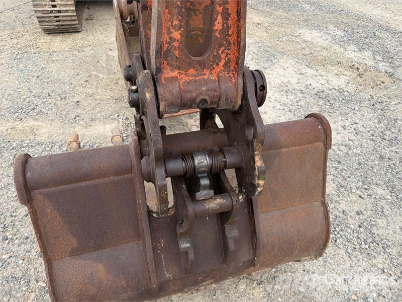 PMI 450 Tracked Excavator Escavatori cingolati