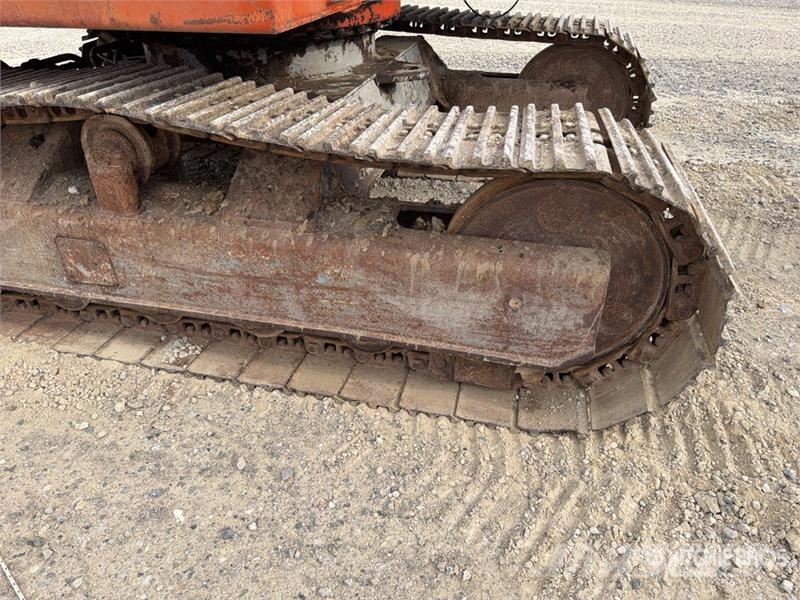 PMI 450 Tracked Excavator Escavatori cingolati