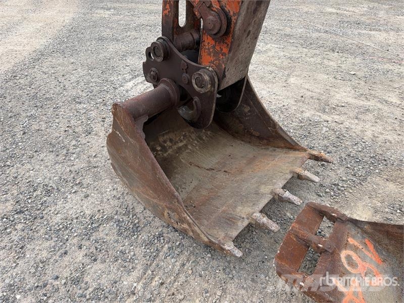 PMI 450 Tracked Excavator Escavatori cingolati