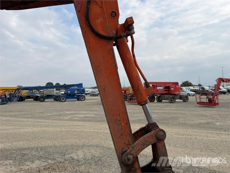 PMI 450 Tracked Excavator Escavatori cingolati
