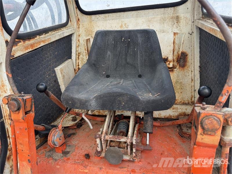 PMI 450 Tracked Excavator Escavatori cingolati