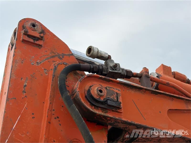 PMI 450 Tracked Excavator Escavatori cingolati