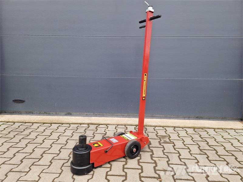  Pneumatic-Jack 80TON Air Hydraulic Jack (Unused) Utilaje construcții - Altele