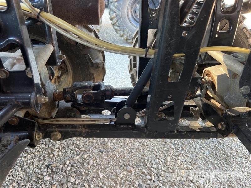 Polaris Spprtsman Forest 800 Quad (Inoperable) PKWs