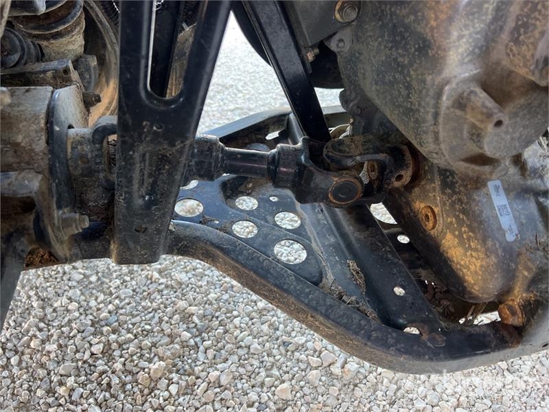 Polaris Spprtsman Forest 800 Quad (Inoperable) PKWs