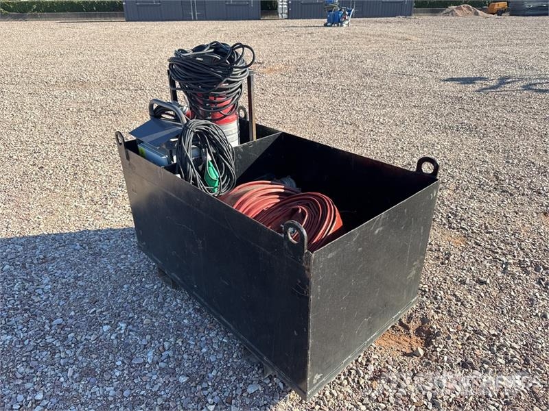 Pompe Water Pump Водни помпи