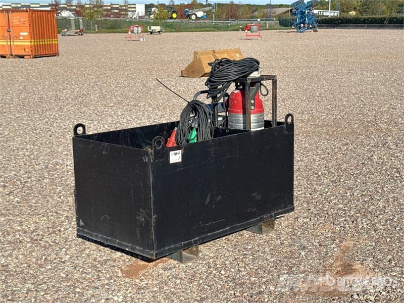 Pompe Water Pump Водни помпи