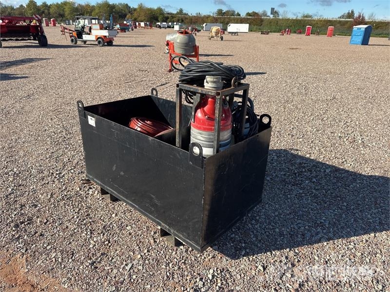 Pompe Water Pump Водни помпи