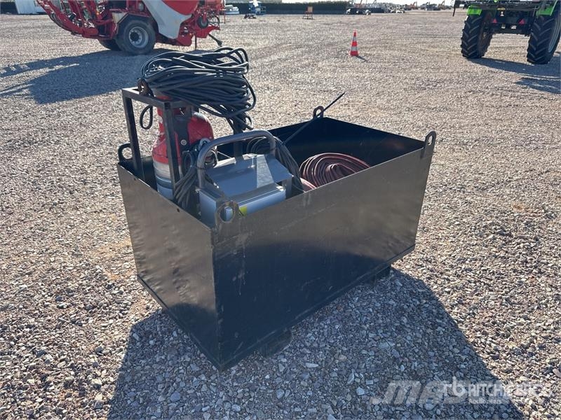 Pompe Water Pump Водни помпи