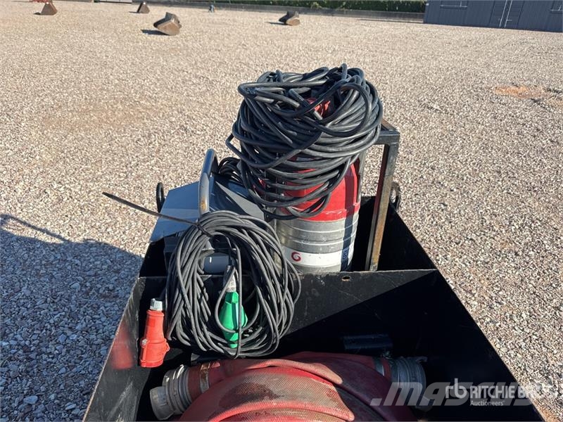 Pompe Water Pump Водни помпи