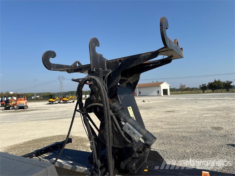  Porello SM 2.3 Telehandler Personnel Basket - Fits Gradbeništvo - drugo