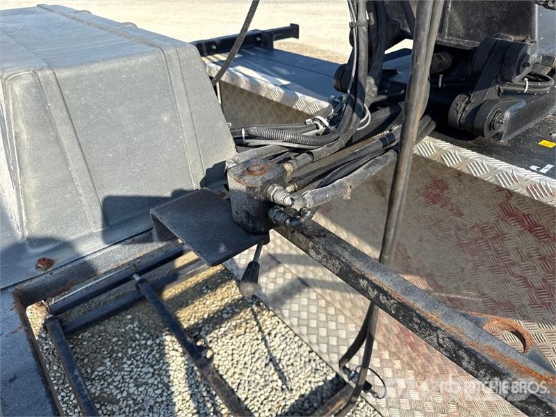  Porello SM 2.3 Telehandler Personnel Basket - Fits Gradbeništvo - drugo