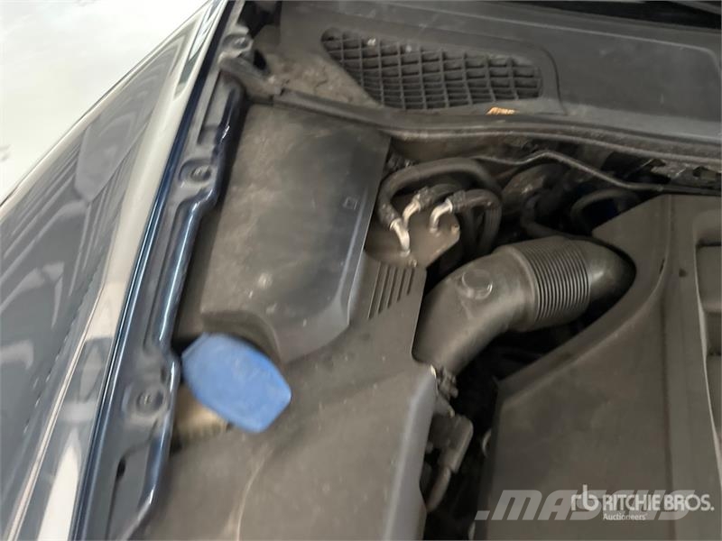 Porsche Cayenne SUV Automobili