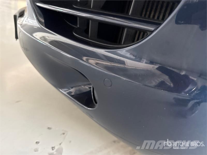 Porsche Cayenne SUV Automobili